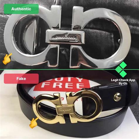 real vs fake ferragamo belt big buckle|Ferragamo serial number lookup.